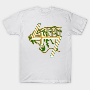 4zero7 T-Shirt